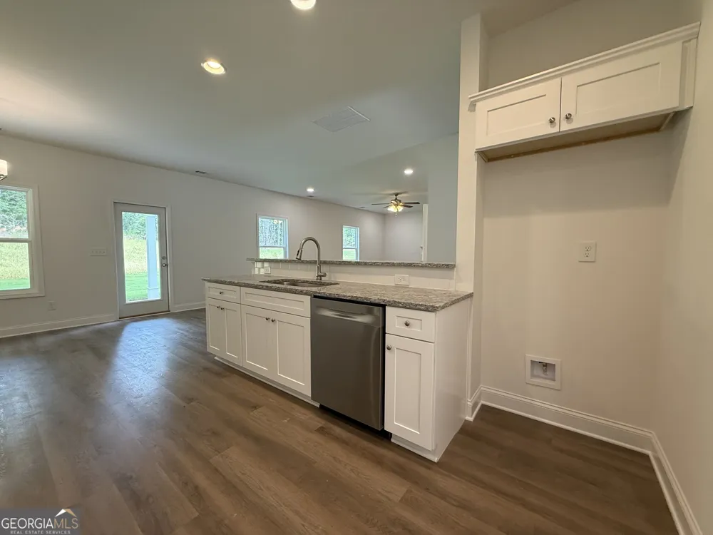 363 Laney RD McDonough, GA 30252