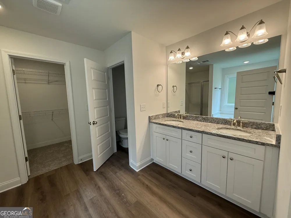 363 Laney RD McDonough, GA 30252