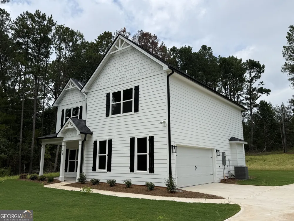 363 Laney RD McDonough, GA 30252