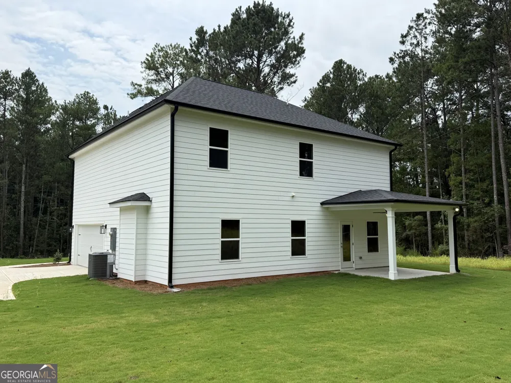 363 Laney RD McDonough, GA 30252