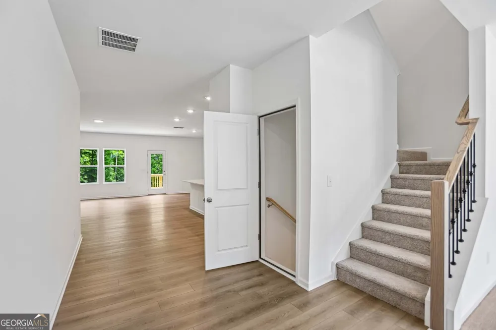 5344 Heron Bay BLVD Locust Grove, GA 30248
