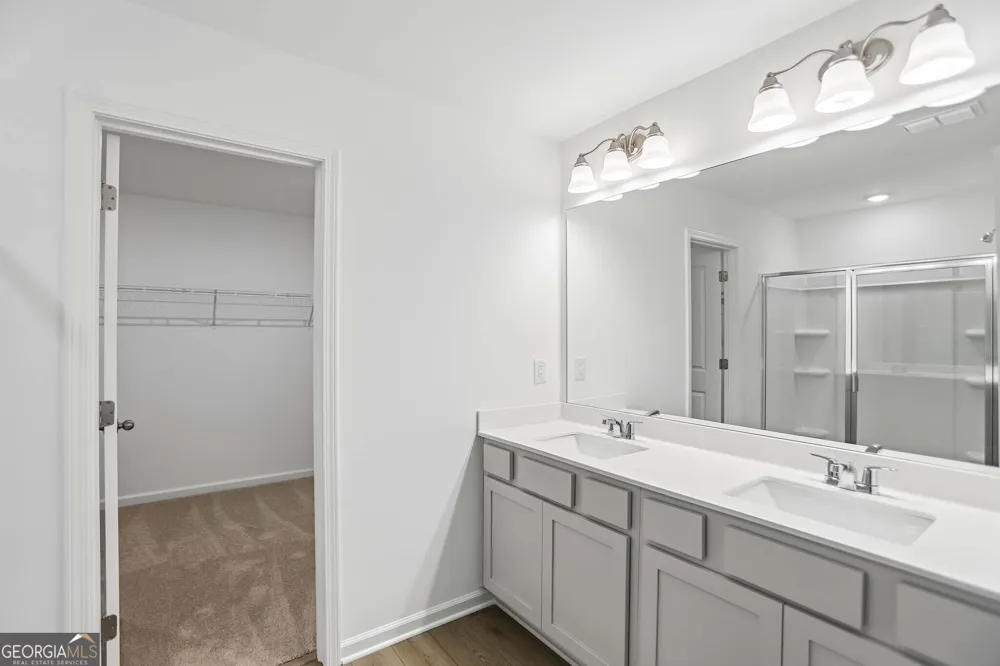 5344 Heron Bay BLVD Locust Grove, GA 30248