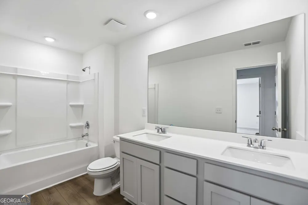 5344 Heron Bay BLVD Locust Grove, GA 30248