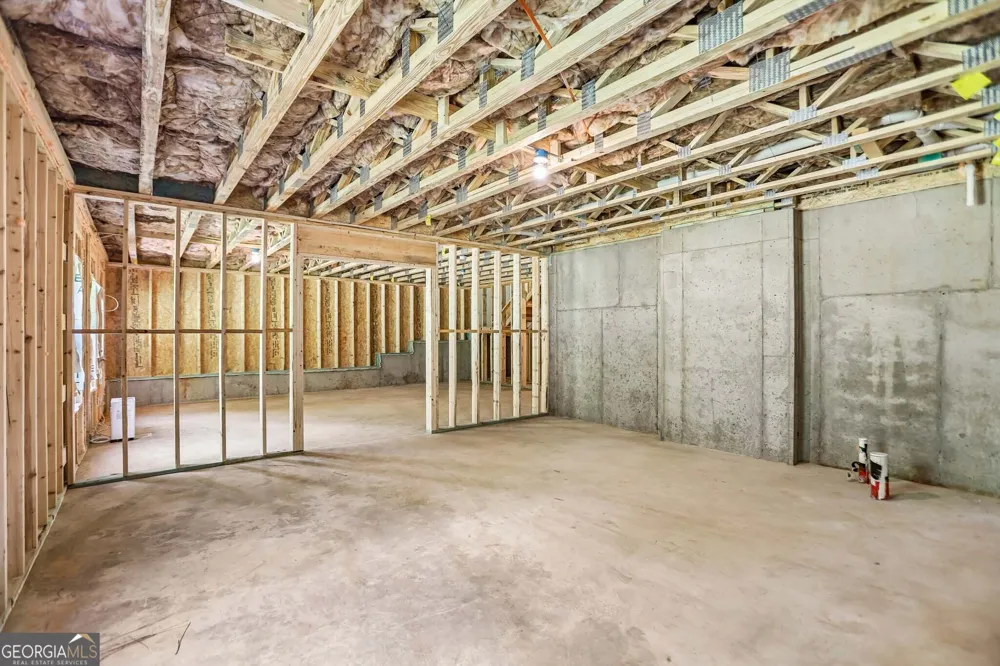 5344 Heron Bay BLVD Locust Grove, GA 30248