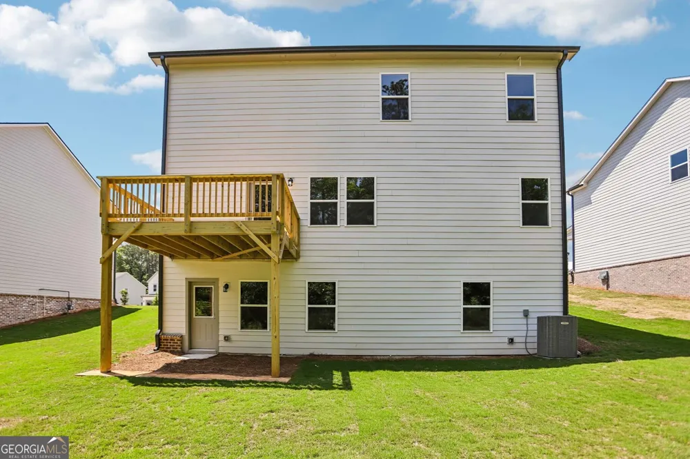5344 Heron Bay BLVD Locust Grove, GA 30248