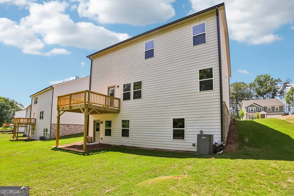 5344 Heron Bay BLVD Locust Grove, GA 30248