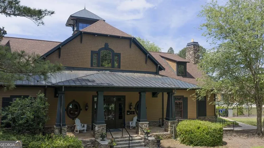 5344 Heron Bay BLVD Locust Grove, GA 30248