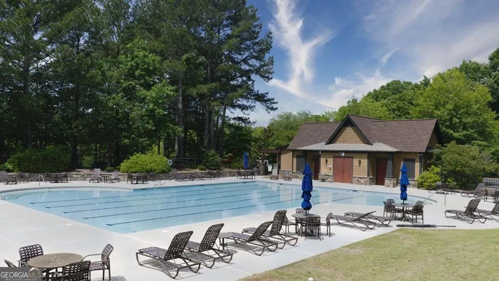 5344 Heron Bay BLVD Locust Grove, GA 30248