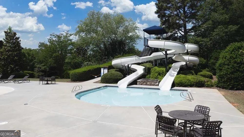 5344 Heron Bay BLVD Locust Grove, GA 30248