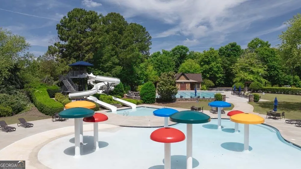 5344 Heron Bay BLVD Locust Grove, GA 30248