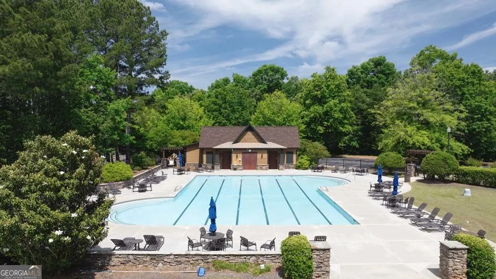 5344 Heron Bay BLVD Locust Grove, GA 30248