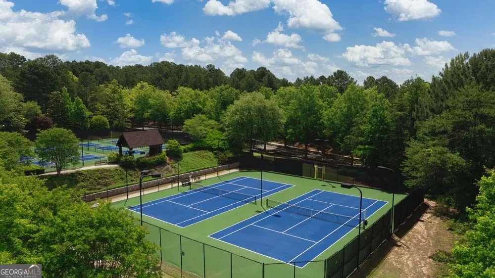 5344 Heron Bay BLVD Locust Grove, GA 30248