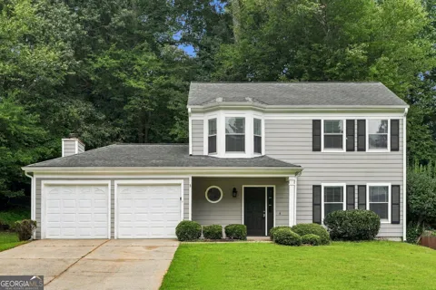 10450 Summer Creek DR