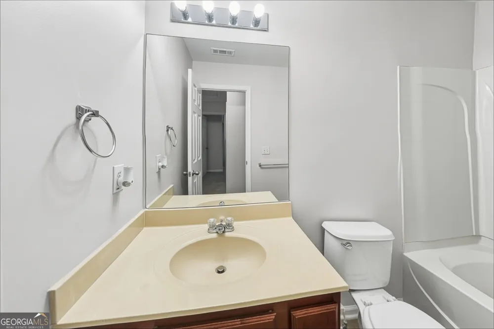 296 Hiawassee DR Woodstock, GA 30188