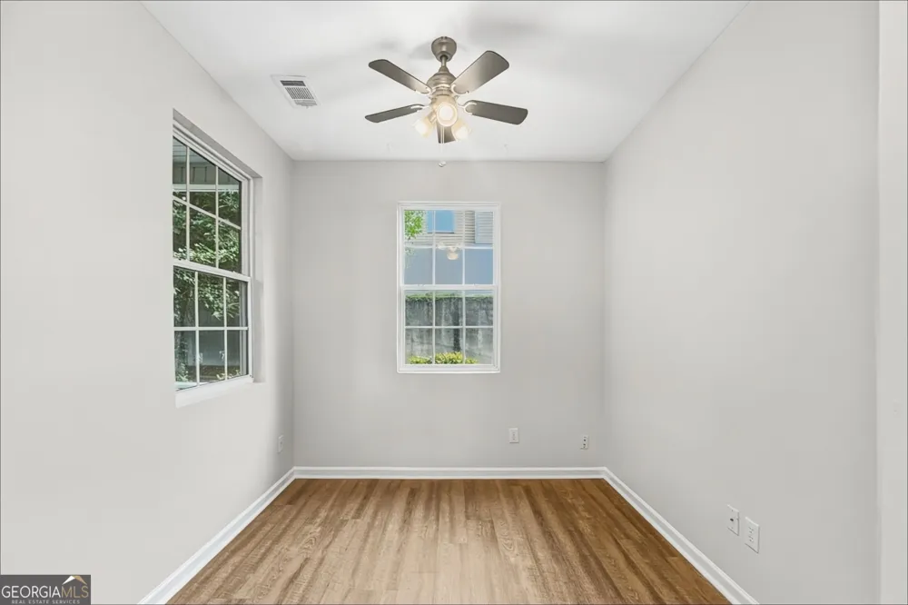 296 Hiawassee DR Woodstock, GA 30188