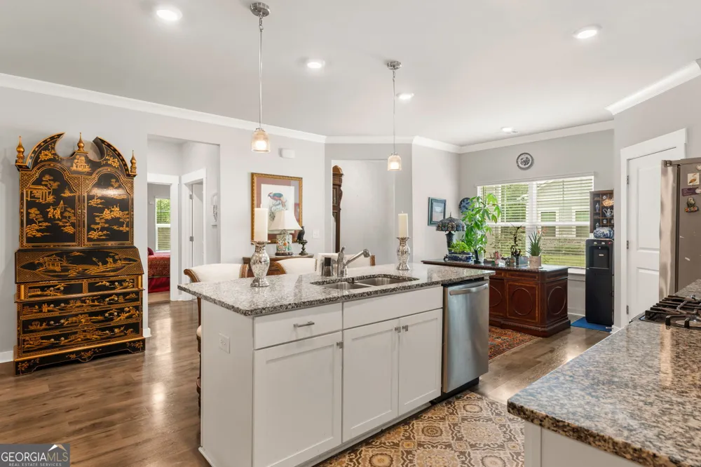 2986 Rambler DR Loganville, GA 30052
