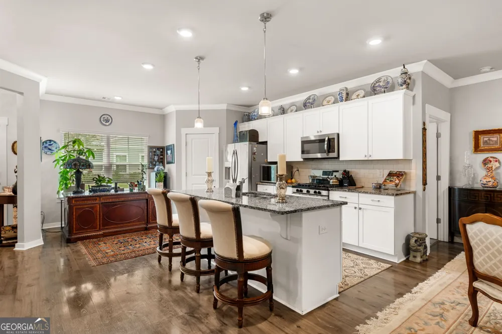 2986 Rambler DR Loganville, GA 30052