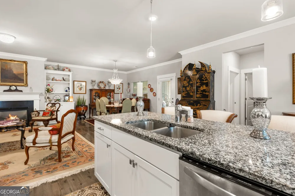 2986 Rambler DR Loganville, GA 30052