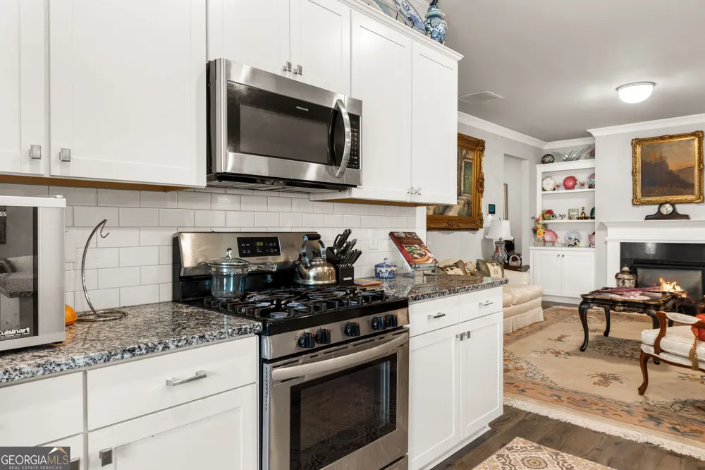 2986 Rambler DR Loganville, GA 30052
