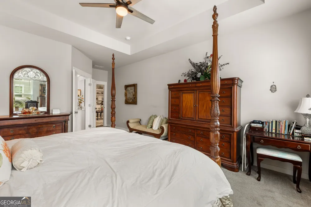 2986 Rambler DR Loganville, GA 30052