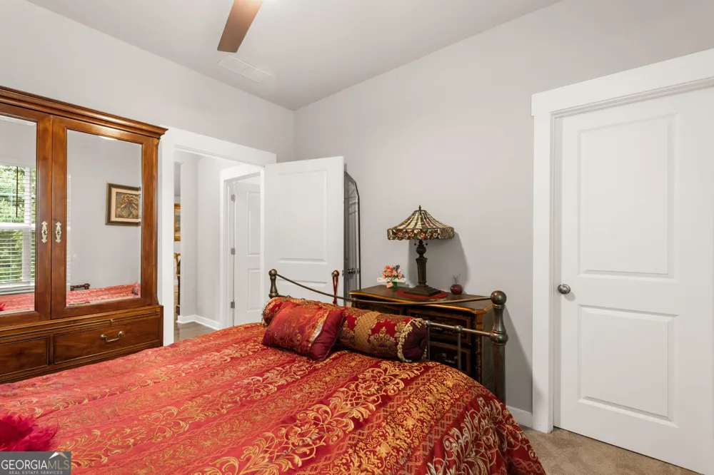 2986 Rambler DR Loganville, GA 30052