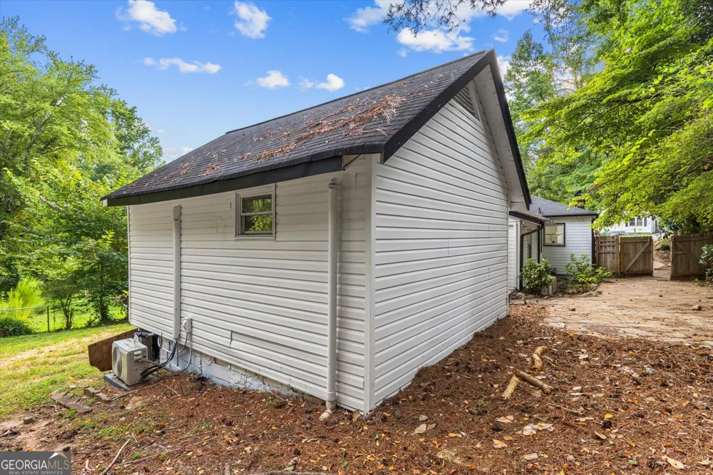 6275 Bennett Ln SW Mableton, GA 30126