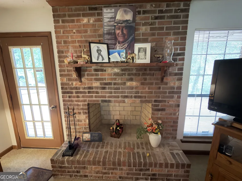131 Meadow Ridge DR Stockbridge, GA 30281