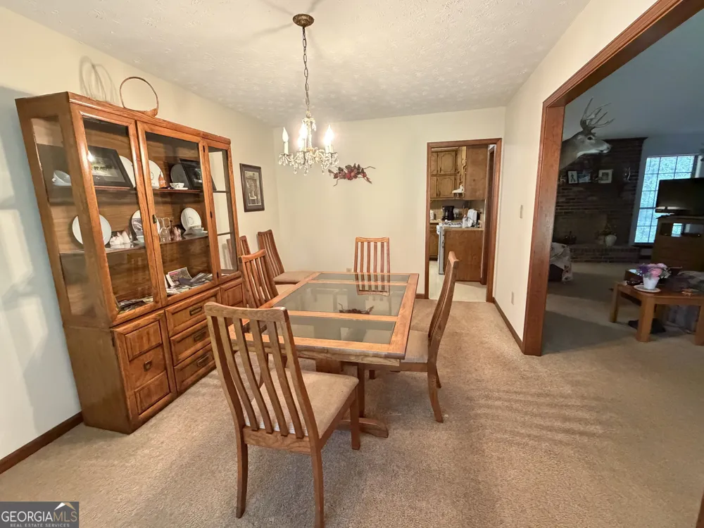 131 Meadow Ridge DR Stockbridge, GA 30281