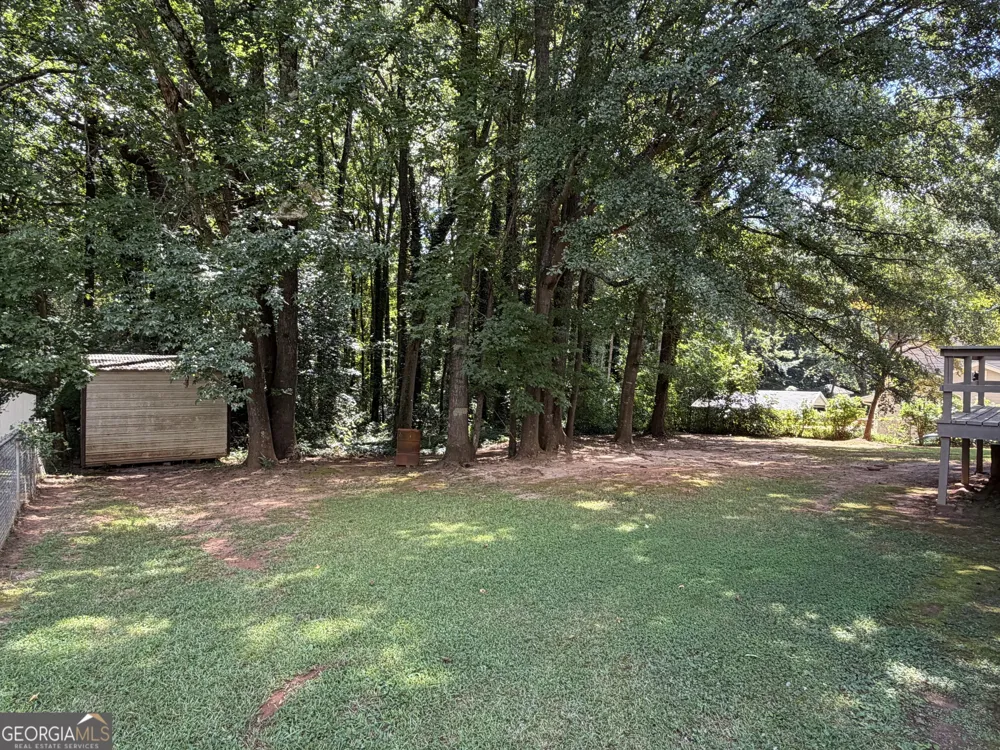 131 Meadow Ridge DR Stockbridge, GA 30281