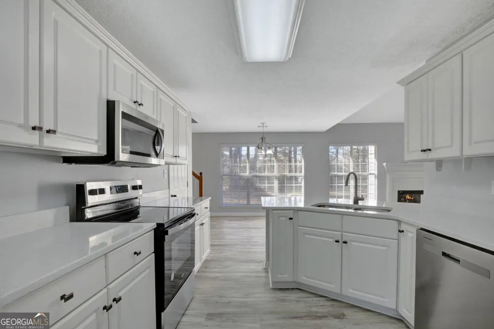 60 Line Creek LN Sharpsburg, GA 30277
