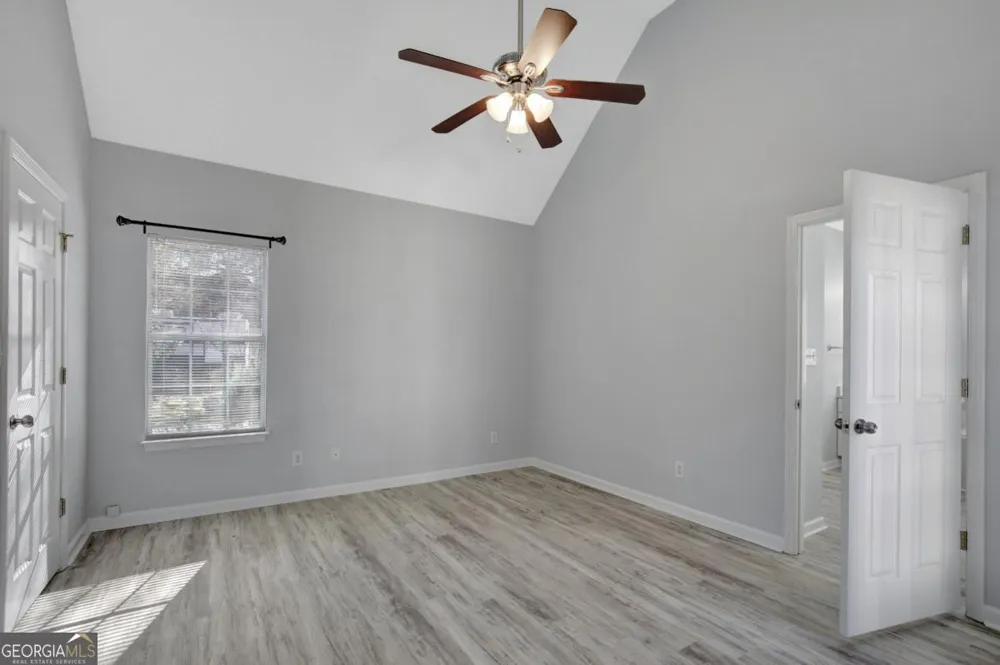 60 Line Creek LN Sharpsburg, GA 30277