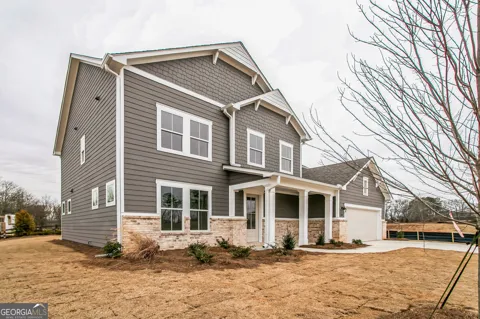 65 Hickory Grove LN