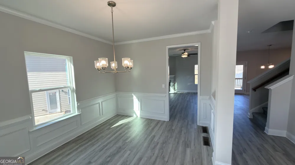660 Bald Ridge CIR Demorest, GA 30535