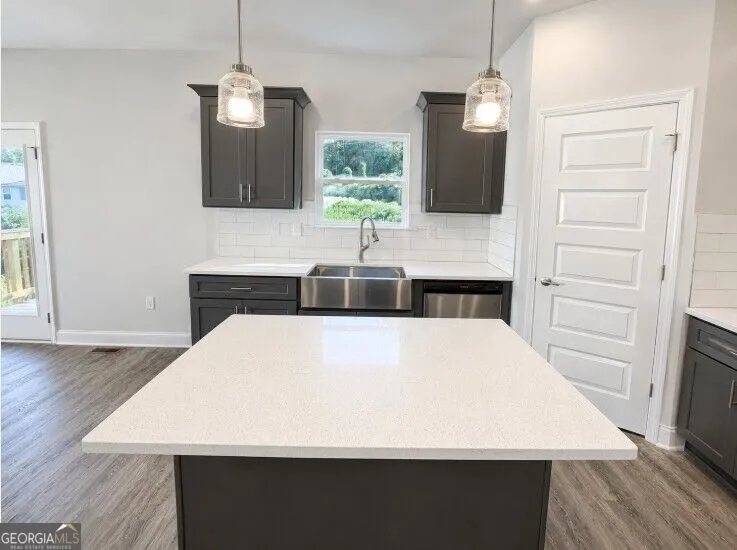 660 Bald Ridge CIR Demorest, GA 30535