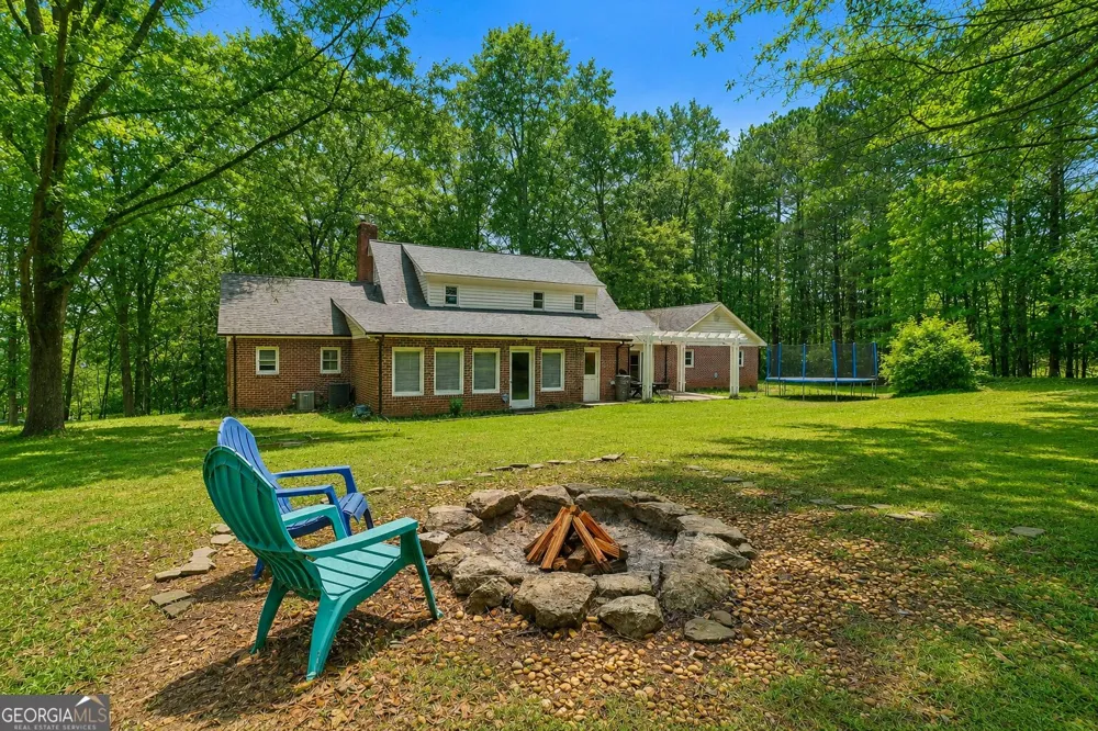 3191 Buck Branch RD SW Conyers, GA 30094