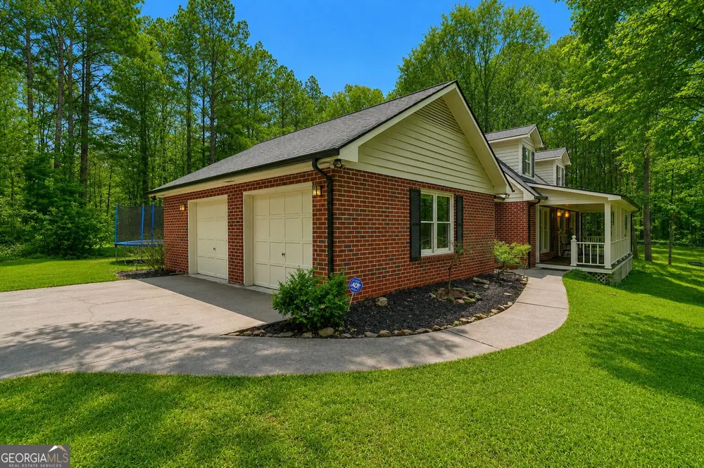 3191 Buck Branch RD SW Conyers, GA 30094