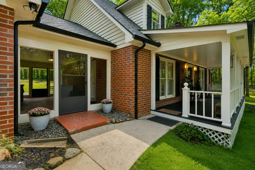 3191 Buck Branch RD SW Conyers, GA 30094