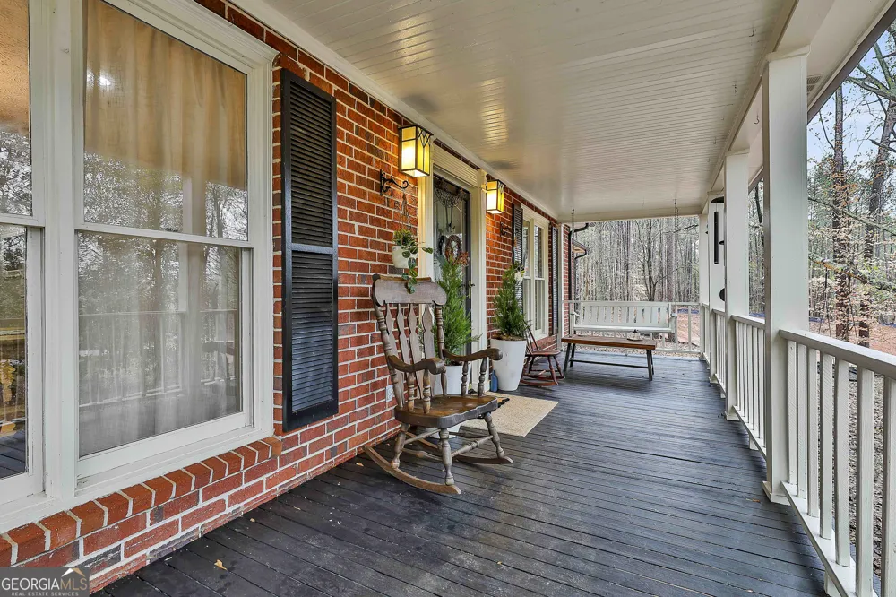 3191 Buck Branch RD SW Conyers, GA 30094