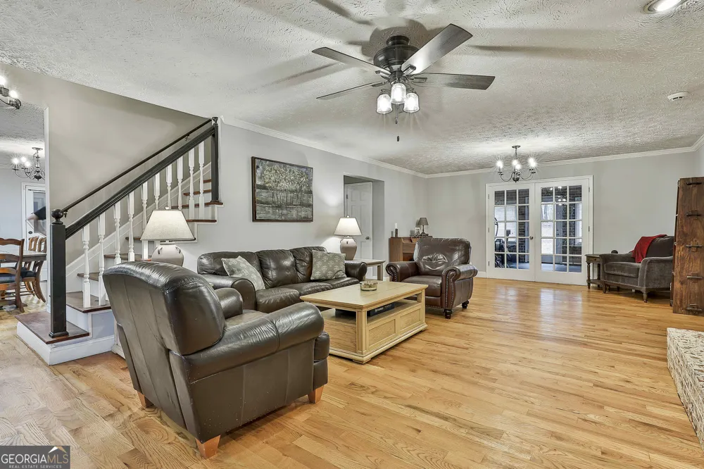 3191 Buck Branch RD SW Conyers, GA 30094