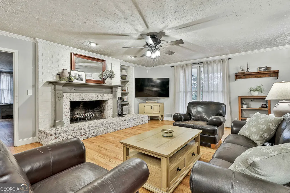 3191 Buck Branch RD SW Conyers, GA 30094
