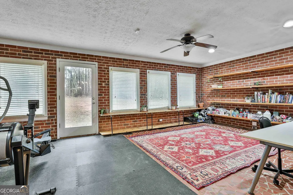 3191 Buck Branch RD SW Conyers, GA 30094