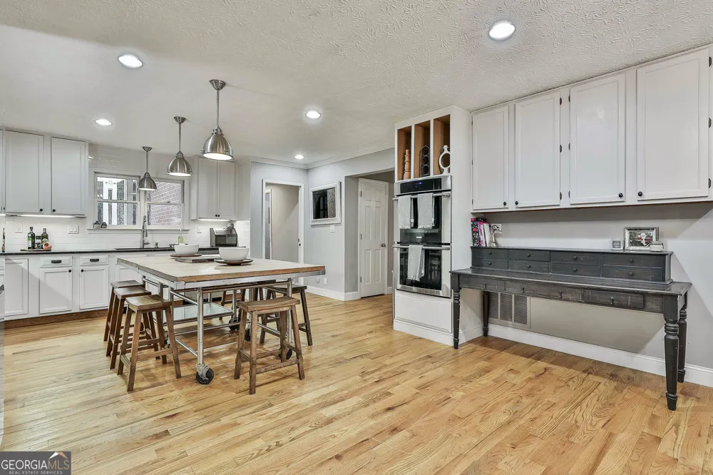 3191 Buck Branch RD SW Conyers, GA 30094