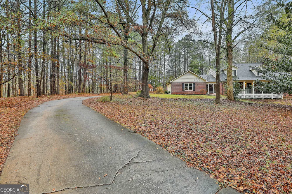 3191 Buck Branch RD SW Conyers, GA 30094