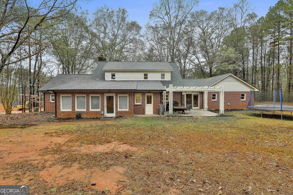 3191 Buck Branch RD SW Conyers, GA 30094