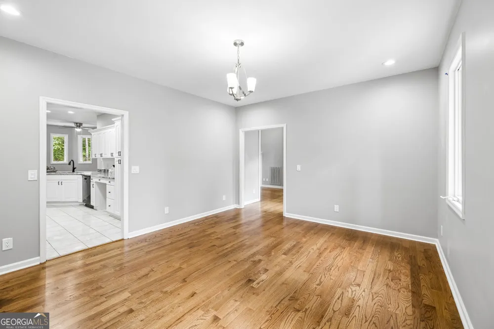 502 Shire CT Dalton, GA 30720