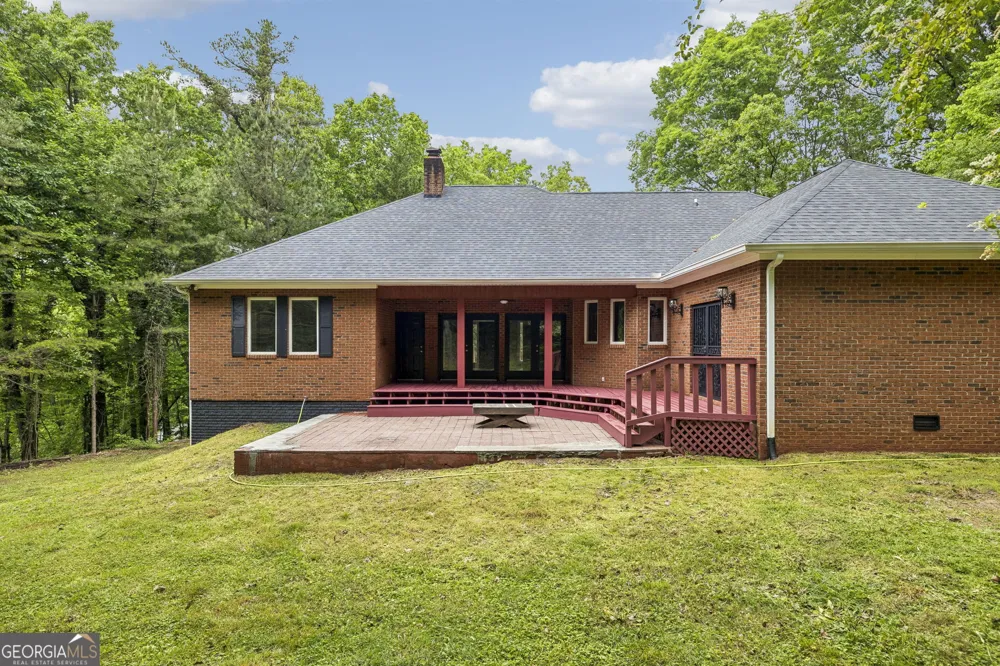 502 Shire CT Dalton, GA 30720