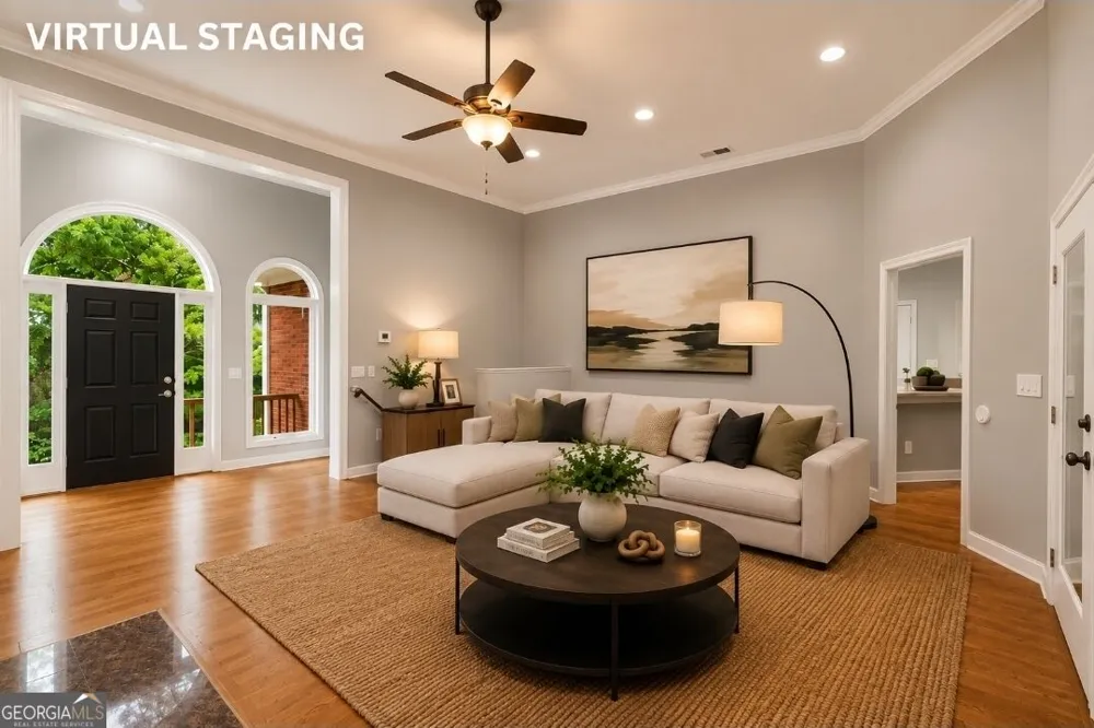 502 Shire CT Dalton, GA 30720