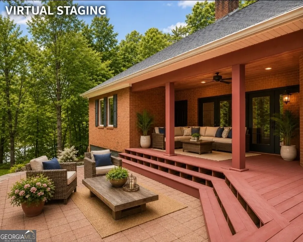 502 Shire CT Dalton, GA 30720
