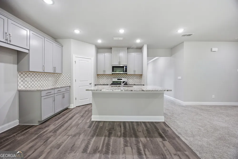 4157 Bethany Manor DR Snellville, GA 30039