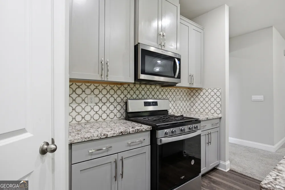 4157 Bethany Manor DR Snellville, GA 30039